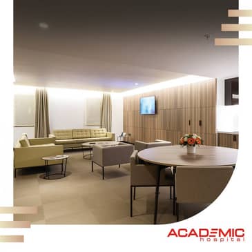 Slider image (2) Academic Hospital